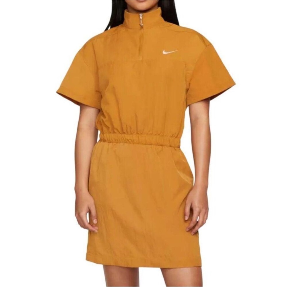 Nike dress (swoosh wear)